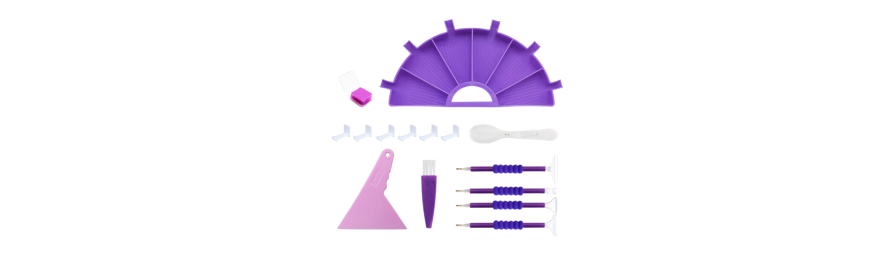 Tools & Accessories