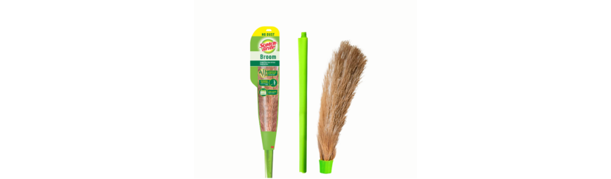 Brooms