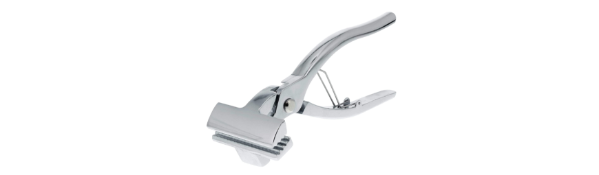 Canvas Tools & Accessories