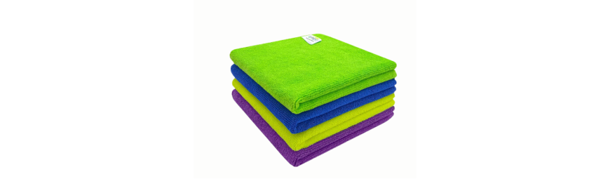 Cleaning Cloths