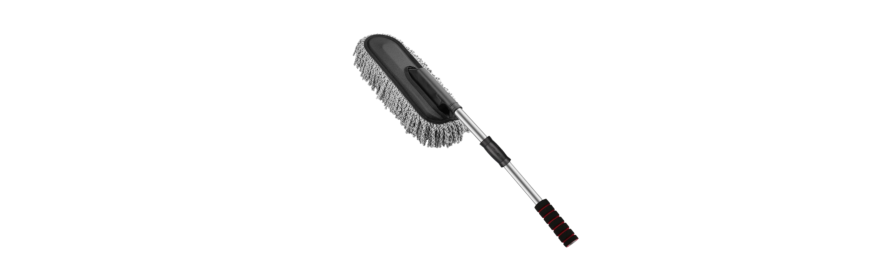 Feather Dusters