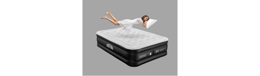 Inflatable Bed Kits Inflatable Bed Kits