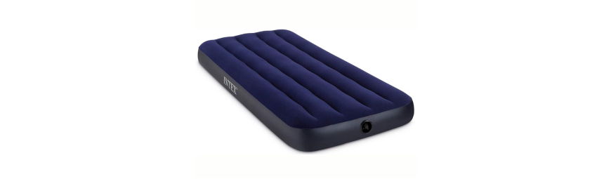 Inflatable Beds, Pillows & Accessories Inflatable Beds, Pillows & Accessories
