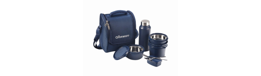 Kitchen Storage & Containers