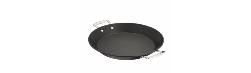 Paella Pans