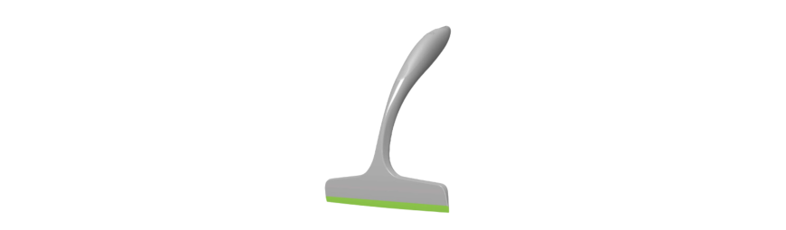 Squeegees