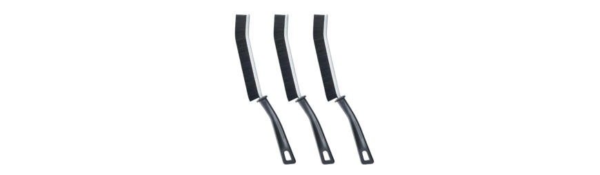 Toilet Brushes & Holders