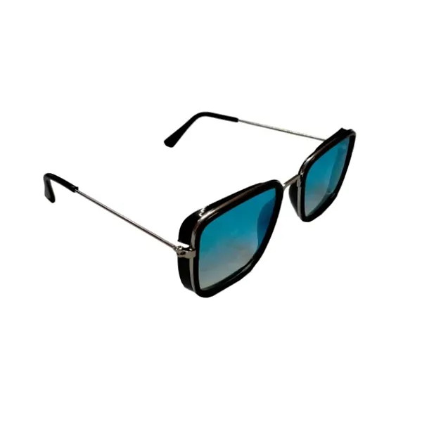 GR-High-quality  Stylish Rectangle Sunglasses for ...