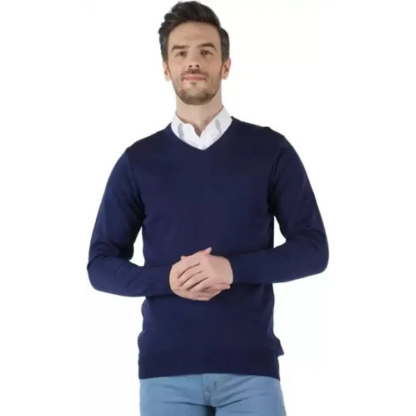 GR-Stylish Woolen Sweater for Men [Low Budget Product]