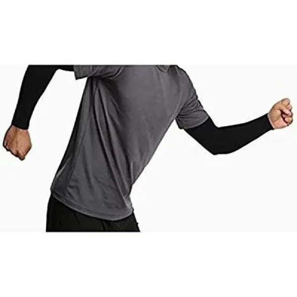 GR-THE DESIRE HUB UV Protection Cooling Arm Sleeves [Low Budget Product]