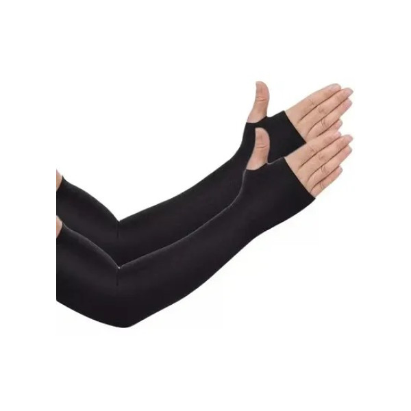 GR-Cooling Arm Sleeves for Men and Women [Low Budg...