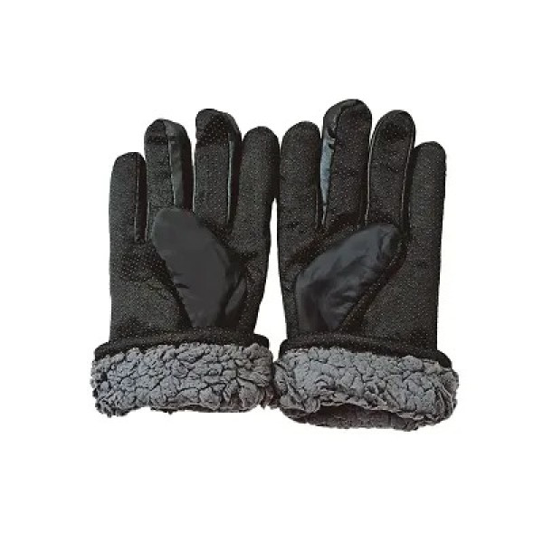 GR-Warm Winter Gloves (Pack of 8) [Premium Product]