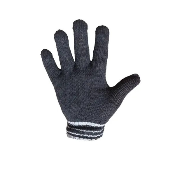 GR-Northern Miles Printed Winter Gloves (Pack of 2) [Low Budget Product]
