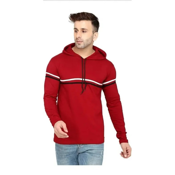 GR-Trendy Multicolor Hoodies for Men [Low Budget P...