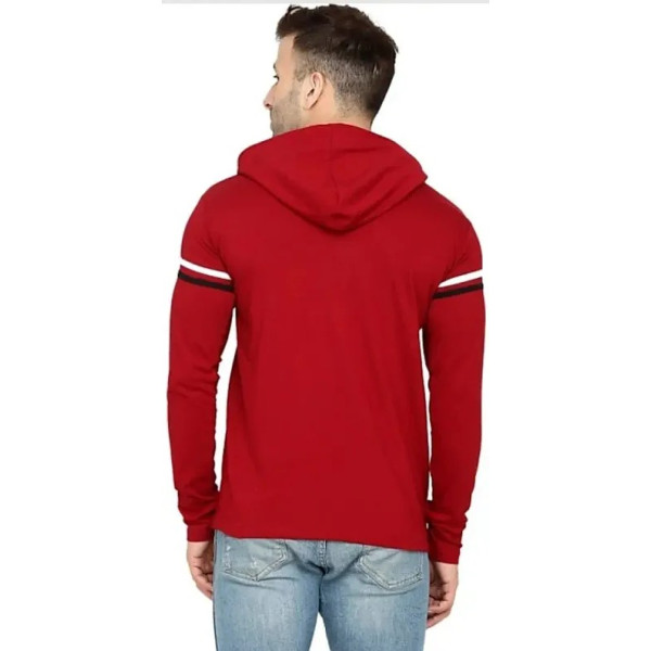 GR-Trendy Multicolor Hoodies for Men [Low Budget Product]