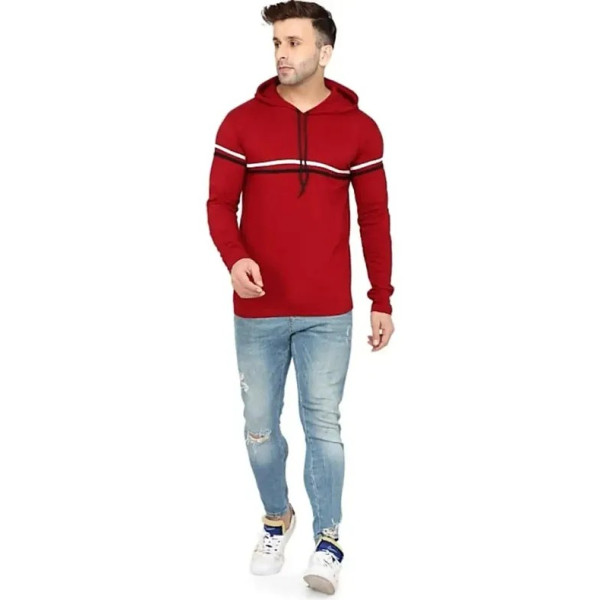 GR-Trendy Multicolor Hoodies for Men [Low Budget Product]