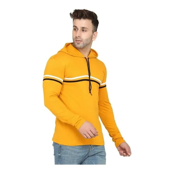 GR-Trendy Multicolor Hoodies for Men [Low Budget Product]