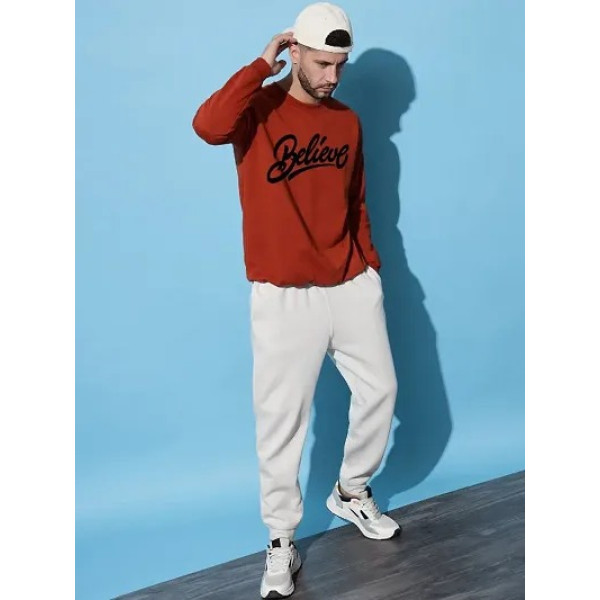 GR-Trendy Multicolor Sweatshirt for Men [Premium Product]