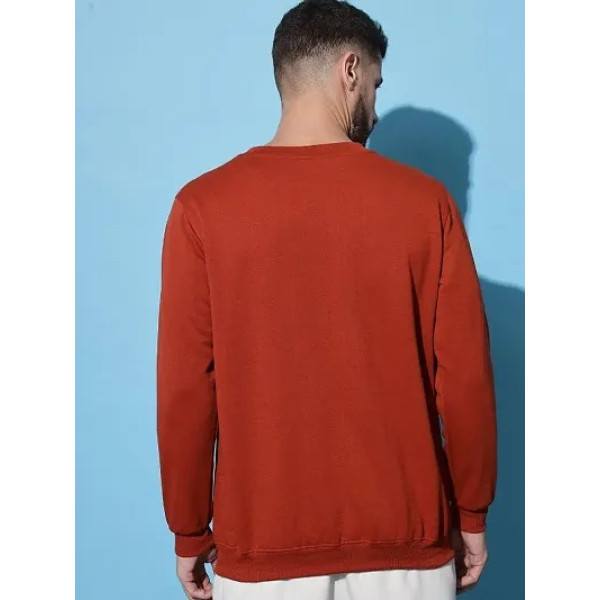 GR-Trendy Multicolor Sweatshirt for Men [Premium Product]