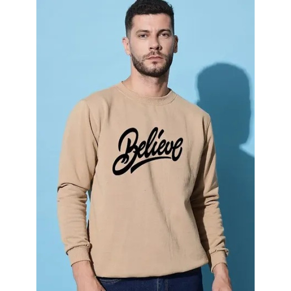 GR-Trendy Multicolor Sweatshirt for Men [Premium P...