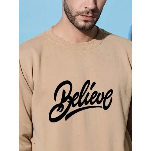 GR-Trendy Multicolor Sweatshirt for Men [Premium Product]