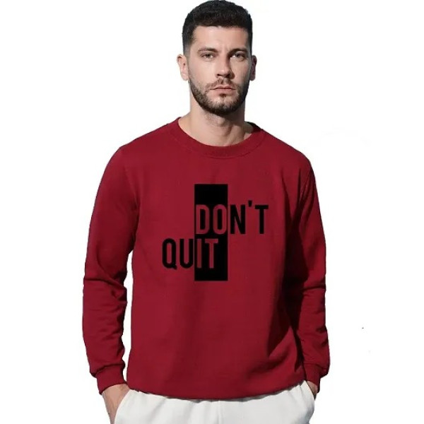GR-Multicolor Sweatshirt for Men [Premium Product]