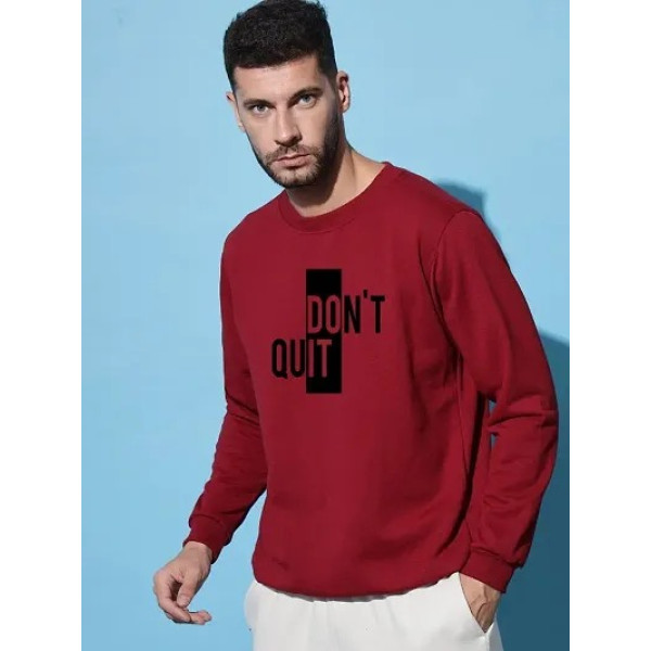 GR-Multicolor Sweatshirt for Men [Premium Product]