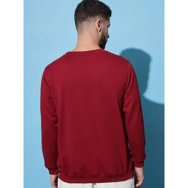 GR-Multicolor Sweatshirt for Men [Premium Product]