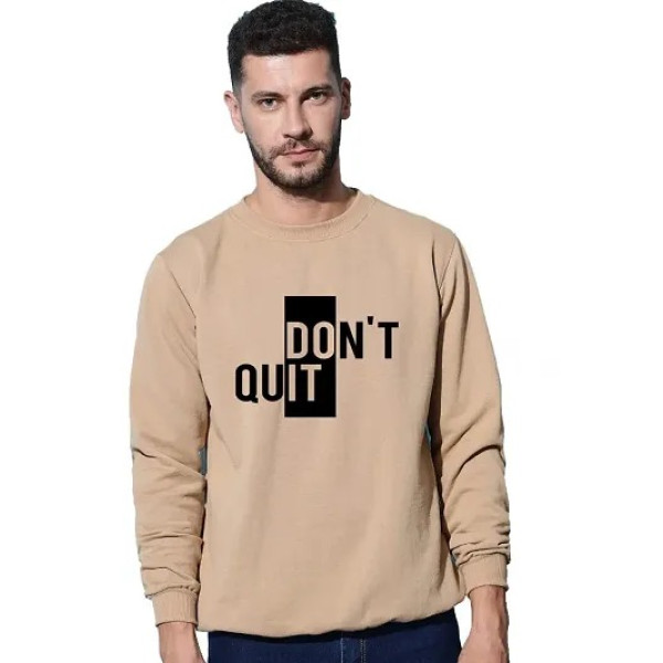 GR-Multicolor Sweatshirt for Men [Premium Product]