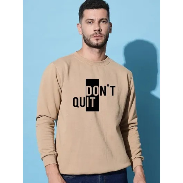 GR-Multicolor Sweatshirt for Men [Premium Product]