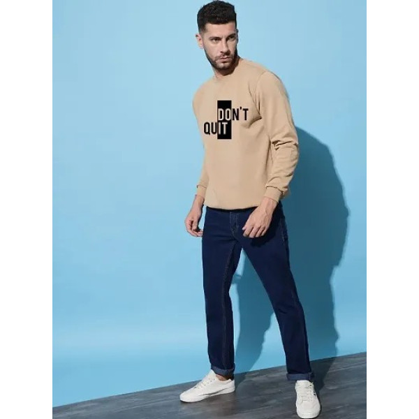 GR-Multicolor Sweatshirt for Men [Premium Product]