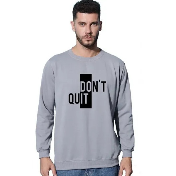 GR-Multicolor Sweatshirt for Men [Premium Product]