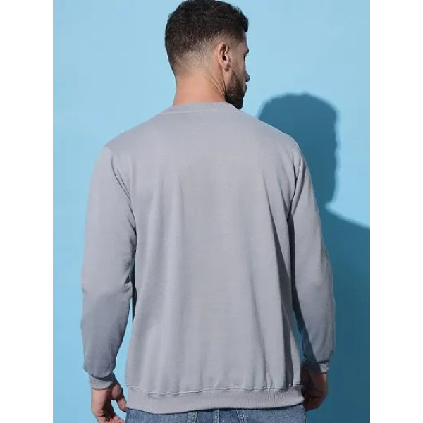 GR-Multicolor Sweatshirt for Men [Premium Product]