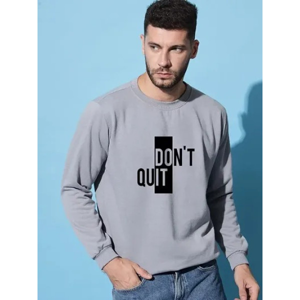 GR-Multicolor Sweatshirt for Men [Premium Product]