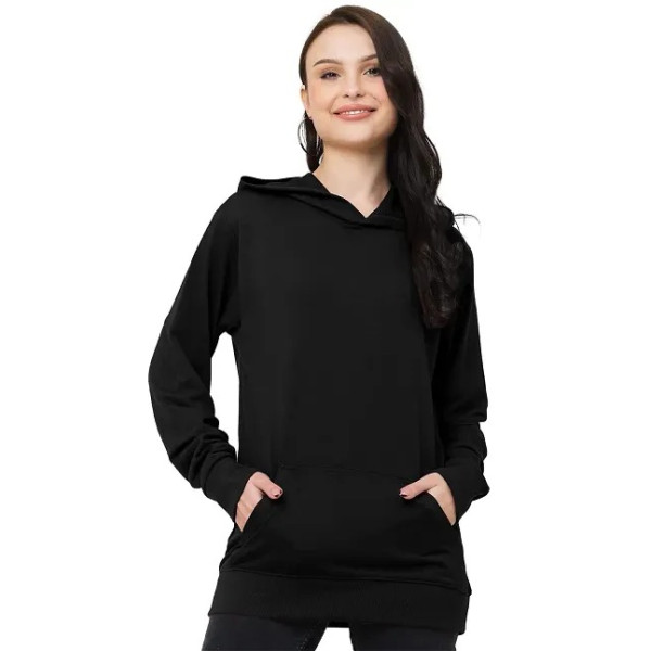 GR-Leotude Women's Cotton Sweatshirt [Premium Prod...