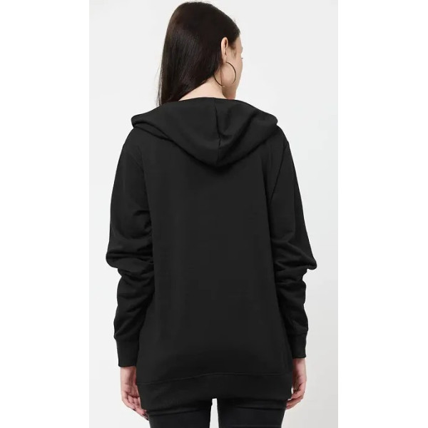 GR-Leotude Women's Cotton Sweatshirt [Premium Product]