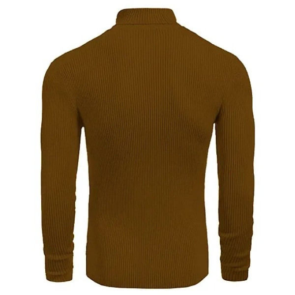 GR-Stylish Wool Blend Sweatshirt for Men [Premium Product]