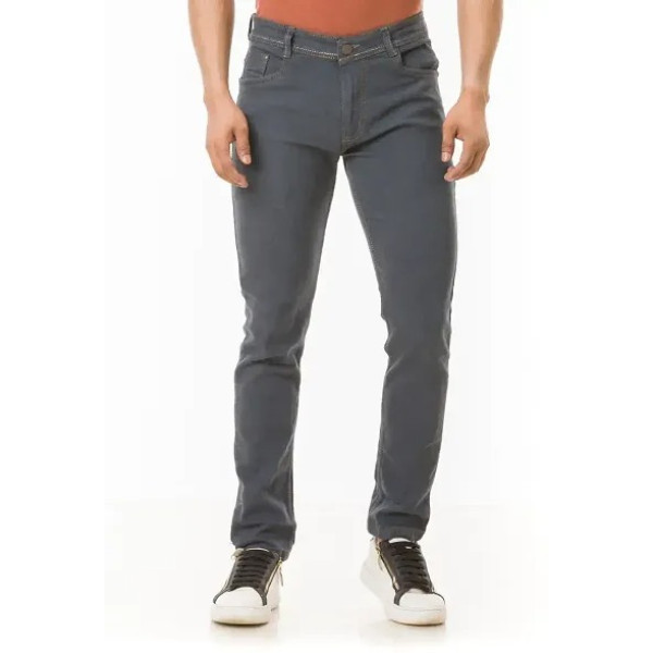 GR-Lzard Denim: Timeless Men's Jeans for Every Occ...