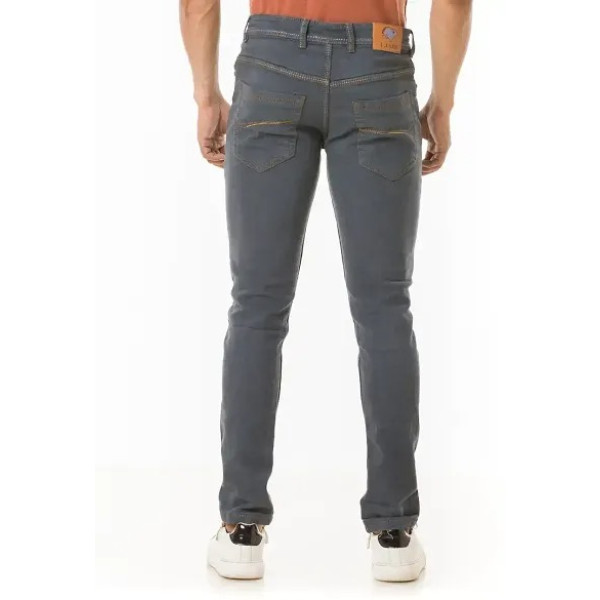 GR-Lzard Denim: Timeless Men's Jeans for Every Occasion [Low Budget Product]