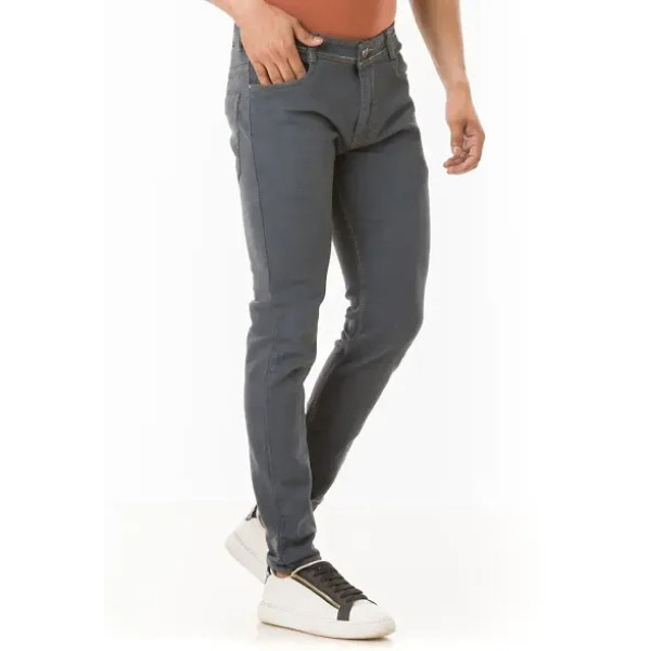 GR-Lzard Denim: Timeless Men's Jeans for Every Occasion [Low Budget Product]