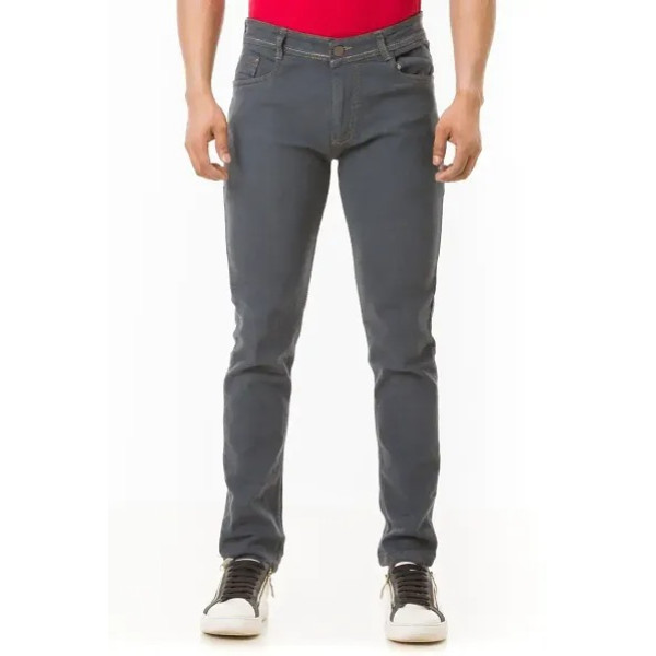 GR-Lzard Denim Mens Jeans [Low Budget Product]