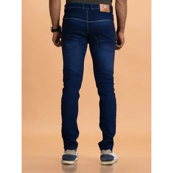 GR-Lzard Denim Mens Jeans [Low Budget Product]