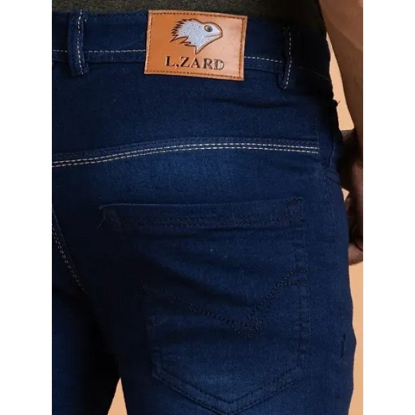 GR-Lzard Denim Mens Jeans [Low Budget Product]