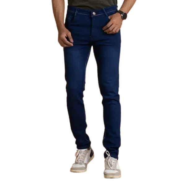 GR-Lzard Denim Mens Jeans [Low Budget Product]