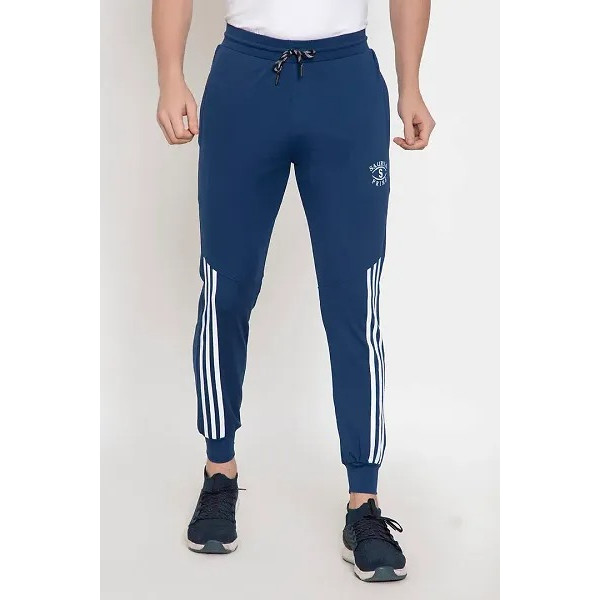 GR-PROXIMA Men's Track Pant (XX-Large, Royal Blue) [Low Budget Product]