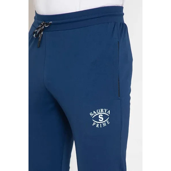 GR-PROXIMA Men's Track Pant (XX-Large, Royal Blue) [Low Budget Product]