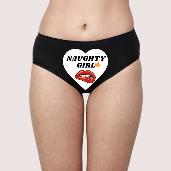 SN-Sweet Seduction Custom Naughty Panty [Premium P...