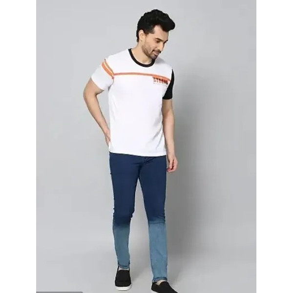 GR-Fashion Forward: Fancy Denim Jeans for the Modern Man [Low Budget Product]