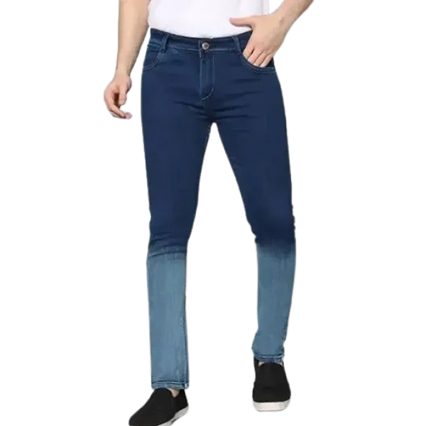 GR-Fashion Forward: Fancy Denim Jeans for the Mode...