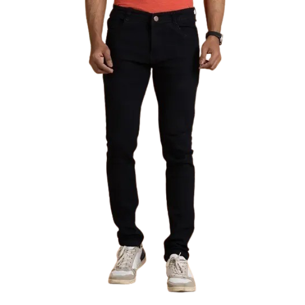 GR-Elevate Your Casual Look: Lzard Denim Jeans for...